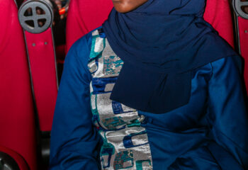 AKA Talks One Africa 4.0 Souveraineté numérique Innovation Africaine Leadership féminin Durable Afrique Ouest New Deal 109